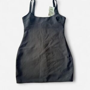 Zara Black Women's Dress
